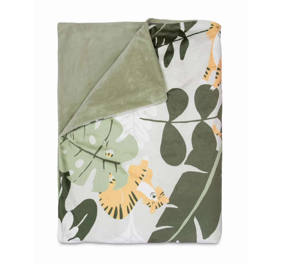 George Weighted Blanket Multi - Image 3