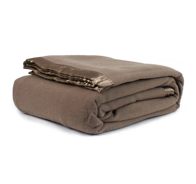 Australian Wool Blanket Range Angora - Image 3