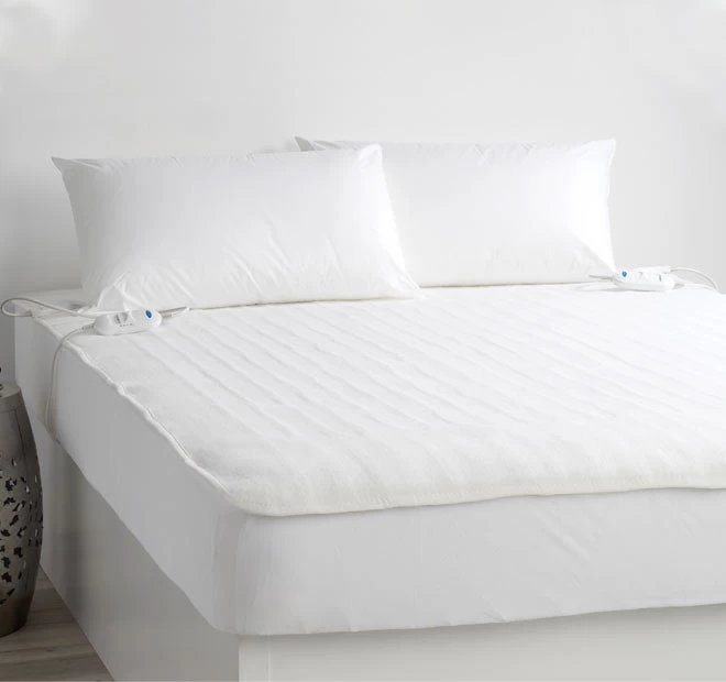 Electric Fully Fitted Blanket Range