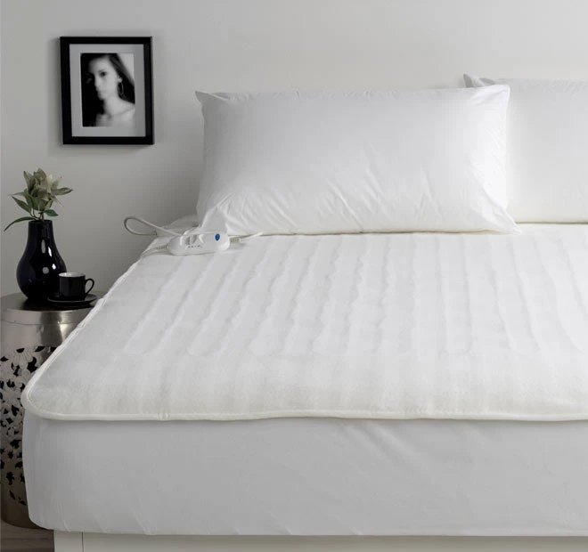 Electric Fully Fitted Blanket Range - Image 3