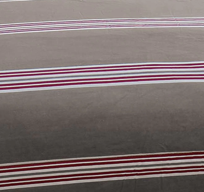 Hudson Comforter Range Almond - Image 2