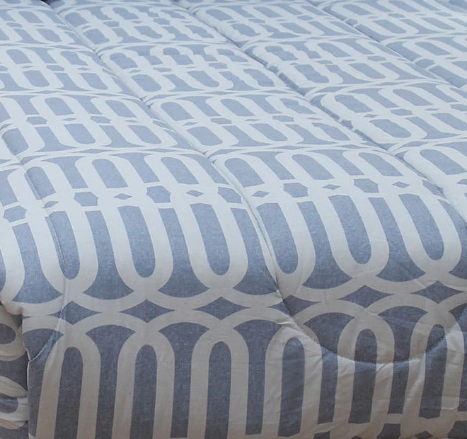 Linx Comforter Range Denim - Image 2