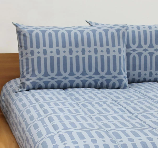 Linx Comforter Range Denim - Image 3