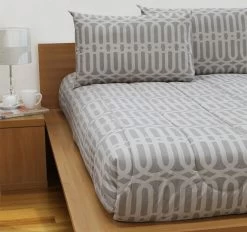 Linx Comforter Range Sand