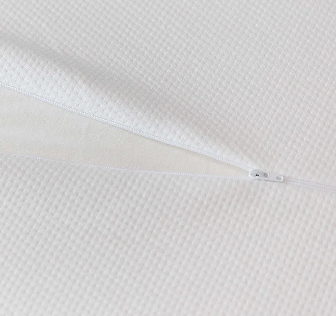 Memory Foam Standard Pillow Dual Contour - Image 4