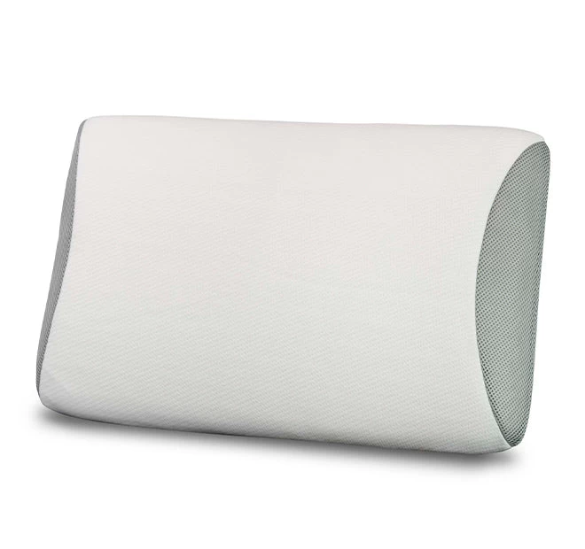 Memory Foam Standard Pillow Medium - Image 2