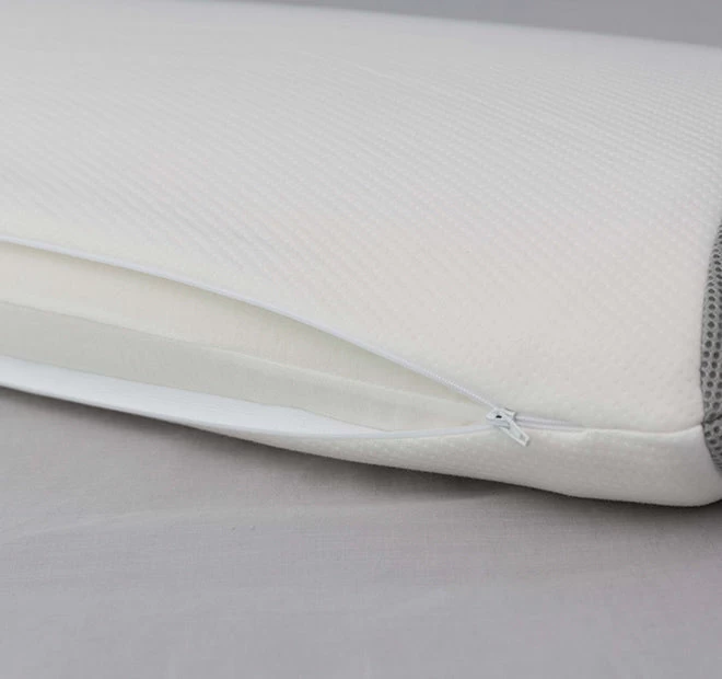 Memory Foam Standard Pillow Medium - Image 4