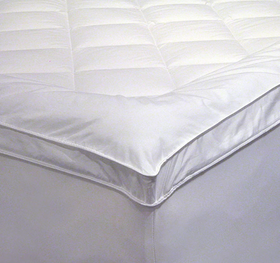 Microloft Mattress Topper Range - Image 2