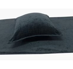 Parker Bed Runner Range Ink Blue