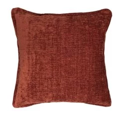Parker 44x44 Cushion Russet