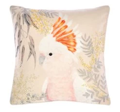 Major Mitchell 50x50cm Filled Cushion Multi