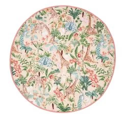 Gentle Giants 120cm Round Playmat Multi