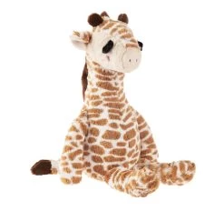 Novelty Filled Cushion Georgie Giraffe