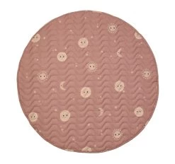 Happy Cosmos 120cm Playmat Clay
