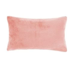 Milly 30x50cm Filled Cushion Soft Pink