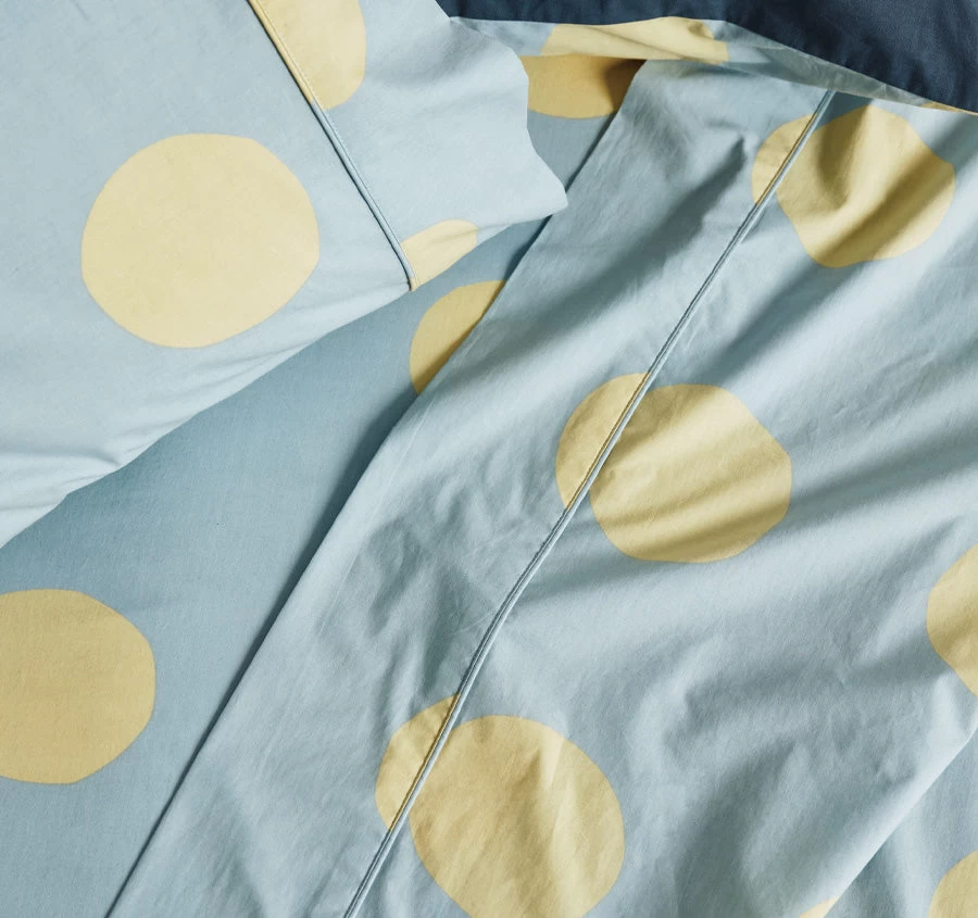 Roundabout Sheet Set Range Arctic - Image 2