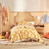 Sunny Day Coverlet Set Sunkissed