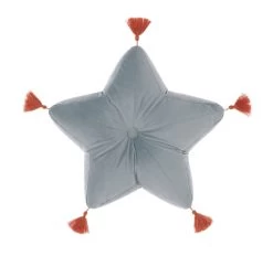 Novelty Filled Cushion Super Nova Sky
