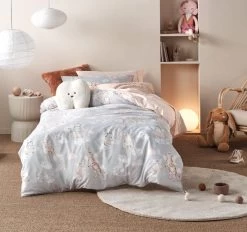 I Wish Upon A Tooth Fairy Quilt Cover Set Range