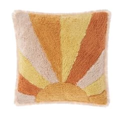 You Are My Sunshine 40x40cm Filled Cushion