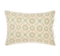 Amaya Standard Pillowsham Pair Multi
