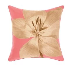 Amorina 48x48cm Filled Cushion Pink