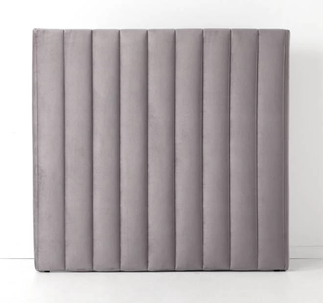 Ari Bedhead Range Silver