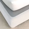 Fitted Bedwrap Range White
