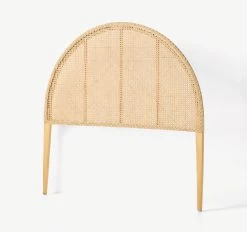 Caicos Bedhead Range Natural