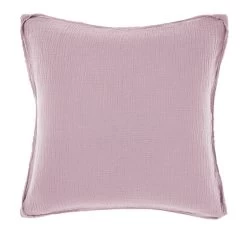 Elysian European Pillowcase Orchid