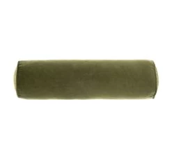 Enrique 18x60cm Filled Bolster Chive