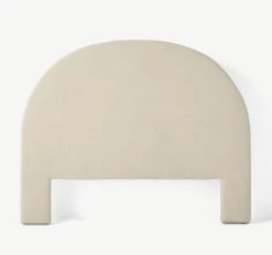 Grandview Bedhead Range Biscuit