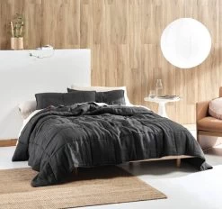 Nimes Linen Coverlet Magnet