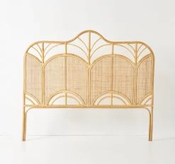 Palmvale Bedhead Range Natural