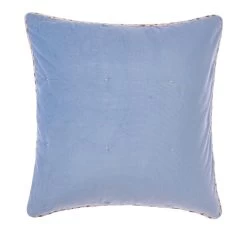 Petula European Pillowcase Cornflower