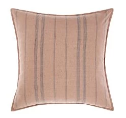 ReJeaneration Hali European Pillowcase Rust