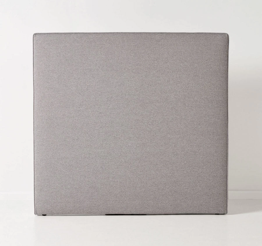 Robin Bedhead Range Grey