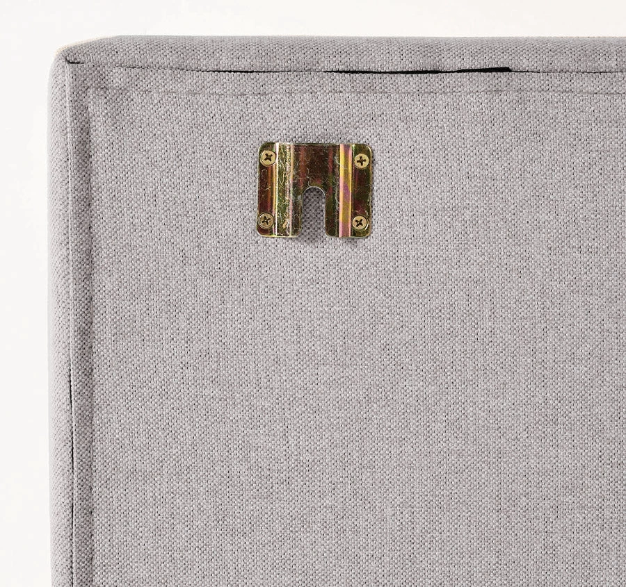 Robin Bedhead Range Grey - Image 3