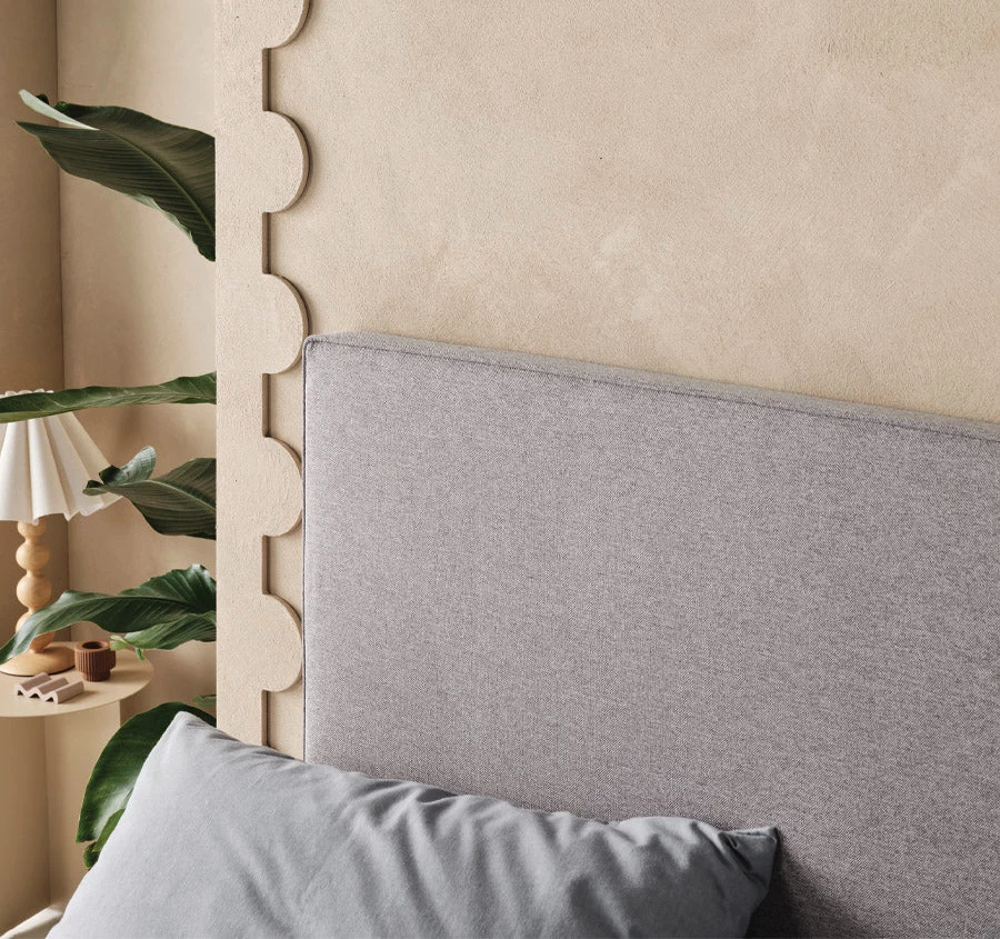 Robin Bedhead Range Grey - Image 5