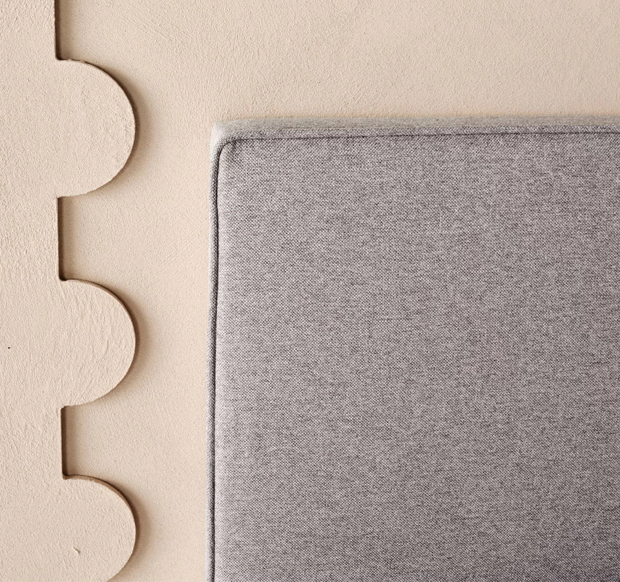 Robin Bedhead Range Grey - Image 6