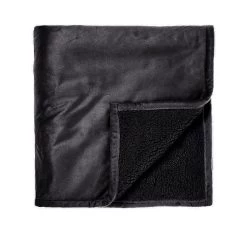 Sena Blanket Range Charcoal