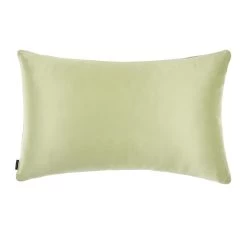 Silk Standard Pillowcase Seafoam