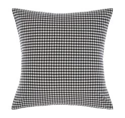 Springsteen European Pillowcase Black