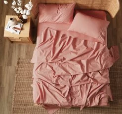 Terra Mega Sheet Set Range Rosette