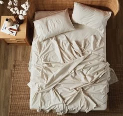 Terra Mega Sheet Set Range Stone