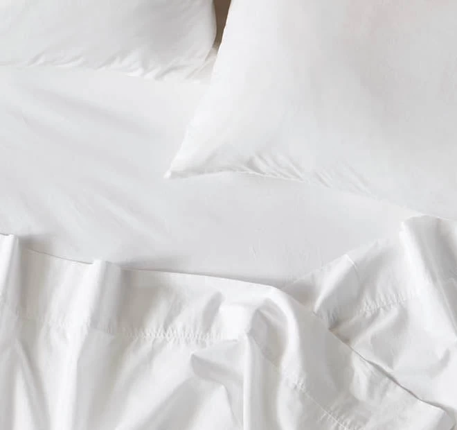 Terra Mega Sheet Set Range White - Image 2