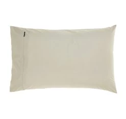 Vienna 300THC Cotton Standard Pillowcase Linen