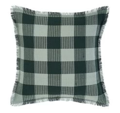 Wren 45x45cm Filled Cushion Forest