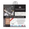 Duck Feather 1700g European Pillow