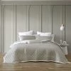 Essex Bedspread Range Olive